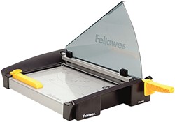 Snijmachine Fellowes bordschaar plasma A4 1 Stuk
