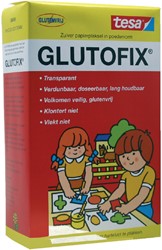 Colle en poudre tesa® GLUTOFIX sans gluten et anti-allergique 500g 1 Stuk