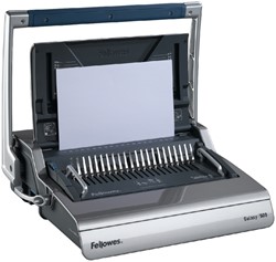 Perforelieuse Fellowes Galaxy 21 perforations 1 Stuk