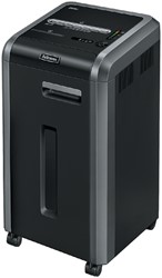 Destructeur Fellowes 225Ci particules 4x38mm ZA44 1 Stuk
