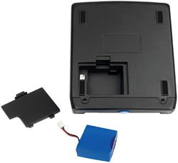 Batterie Safescan pour modèle 135 145 155 165 1 Stuk