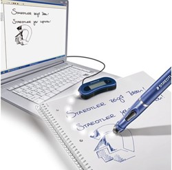 Instruments d’écriture numériques