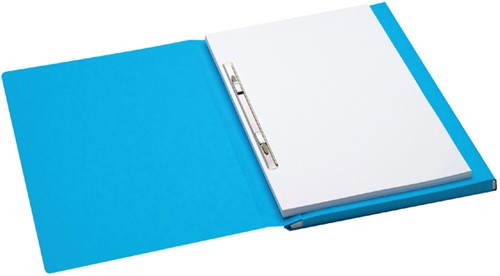 Duplexmap Secolor folio recy karton 250gr bl 1 Stuk