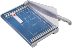 Cisaille Dahle 560 340mm 1 Stuk