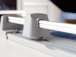 Tête de coupe Dahle 970 pour barre carrée 1 Stuk