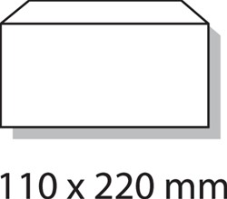 Enveloppes bancaires