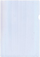 Pochette modèle L Kangaro A4 PP 0,14mm lisse transparent 25 pièces 25 Stuk-2