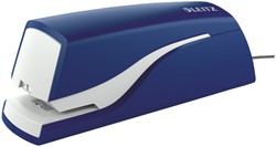 Agrafeuse électrique Leitz NeXXt 5532 sans contact 10 feuilles bleu 1 Stuk