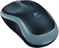 Souris Logitech M185 Notebook anthracite/noir 1 Stuk