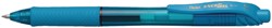 Gelschrijver Pentel BL107 Energel-X M lichtblauw 1 Stuk