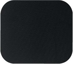 Tapis souris Fellowes 224x186x6mm noir 1 Stuk
