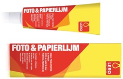 Colle pour photos Lero tube 100ml 1 Stuk
