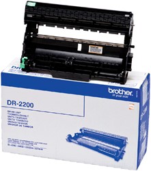 Tambour Brother DR-2200 noir 1 Stuk