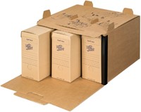 Boîte archives Loeff's Box 3030 folio 370x260x115mm 1 Stuk-3