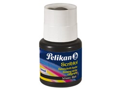 Tekeninkten