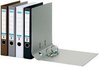 Classeur à levier Elba Smart Pro+ A4 50mm PP blanc 1 Stuk-3