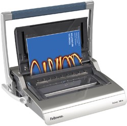 Perforelieuse Fellowes Galaxy Wire 34 perforations 1 Stuk