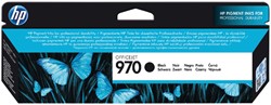 Cartouche d’encre HP CN621AE 970 noir 1 Stuk