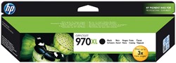 Cartouche d’encre HP CN625AE 970XL noir 1 Stuk