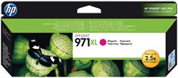 Cartouche d’encre HP CN627AE 971XL rouge 1 Stuk