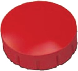 Aimant MAUL Solid 15mm 150g rouge 10 pièces 10 Stuk
