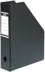 Porte-revues Elba A4 noir 1 Stuk