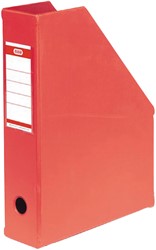 Porte-revues Elba A4 rouge 1 Stuk