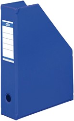 Porte-revues Elba A4 bleu cobalt 1 Stuk
