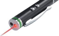 Stylus 4-in-1 Leitz Complete zwart 1 Stuk