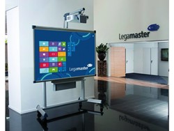 Vidéoprojecteur LCD et accessoires