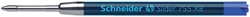 Recharge stylo bille Schneider Slider Jumbo Extra Large bleu 1 Stuk