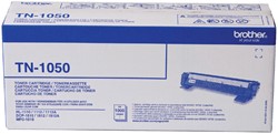 Toner Brother TN-1050 noir 1 Stuk