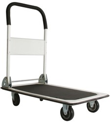 Chariots de transport