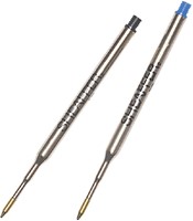 Balpenvulling Sheaffer M blauw 1 Stuk-2