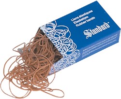 Elastiques et Étiquettes