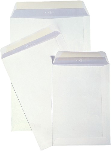 Envelop Quantore akte C4 229x324 zk 120gr wt 250 Stuk-2