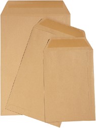 Enveloppes de Paie