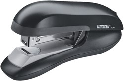 Agrafeuse Rapid Fashion F30 FlatClinch dem-bande 30 feuilles noir 1 Stuk