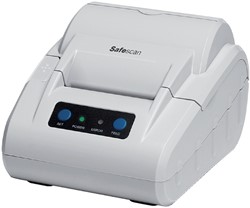 Imprimante thermique Safescan TP-230 pour compteuse 1 Stuk