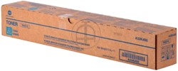 Cartouche toner Minolta TN-321C bleu 1 Stuk