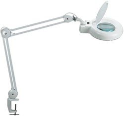 Lampes loupes Maul