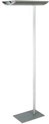 Lampadaires Maul