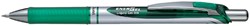 Roller gel Pentel BL77 EnerGel Medium vert 1 Stuk