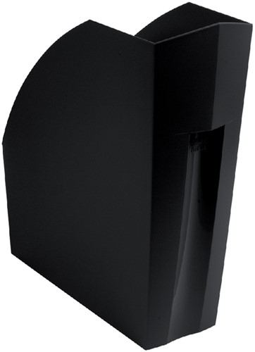 Porte-revues Exacompta EcoBlack noir 1 Stuk