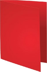 Chemise Exacompta Forever A4 170g rouge 100 pièces 100 Stuk