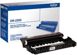 Tambour Brother DR-2300 noir 1 Stuk