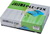 Relieur d'archives JalemaClip Pli-Fix jaune 100 pièces 100 Stuk-3