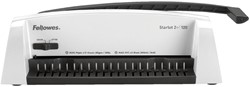 Perforelieuse Fellowes Starlet 2+ 21 perforations 1 Stuk