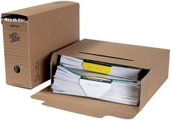 Boîte archives Loeff's Box 3030 folio 370x260x115mm 1 Stuk