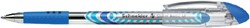 Stylo bille Schneider Slider Medium bleu 1 Stuk